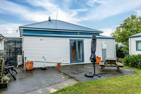 Photo of property in 20 Grey Street, Ashburton, 7700