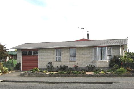 Photo of property in 272 Tancred Street, Ashburton, 7700