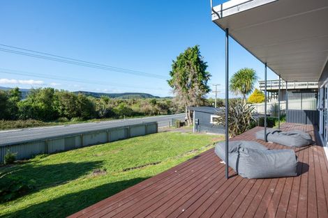 Photo of property in 527 State Highway 33, Okere Falls, Rotorua, 3074