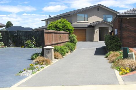 Photo of property in 10 Caroline Way, Northwood, Christchurch, 8051