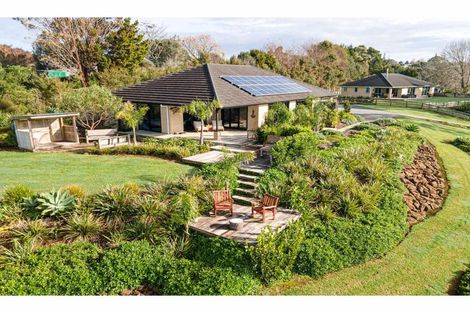 Photo of property in 4 Lensvelt Lane, Kerikeri, 0230