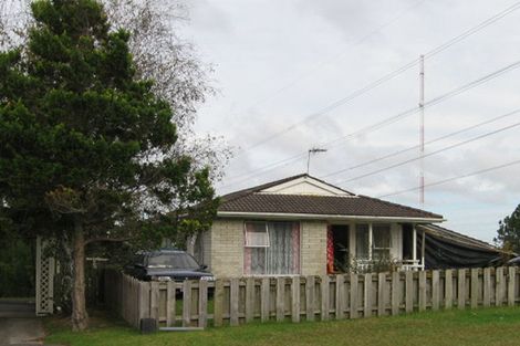 Photo of property in 21 Kopi Place, Massey, Auckland, 0614