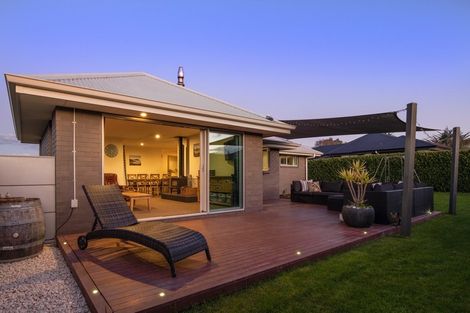 Photo of property in 4 Mcallister Place, Renwick, 7204