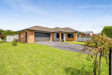 Photo of property in 3 Estate Grove, Inglewood, 4330