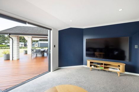 Photo of property in 11 South Oaks Close, Pukemoremore, Cambridge, 3493