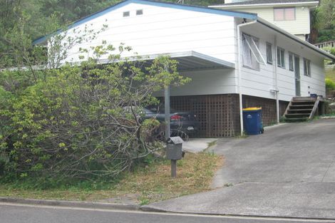 Photo of property in 1/19 Fernwood Grove, Bayview, Auckland, 0629