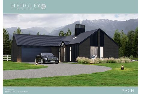 Photo of property in 42 Atkins Road, Luggate, Wanaka, 9382