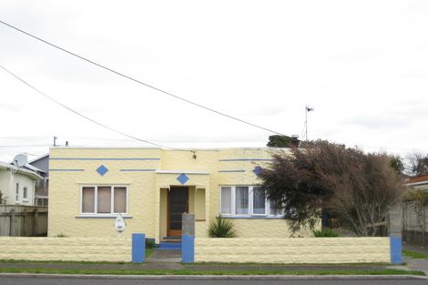 Photo of property in 18 Princes Street, Fitzroy, New Plymouth, 4312