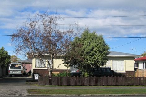 Photo of property in 24 Harold Holt Avenue, Onekawa, Napier, 4110