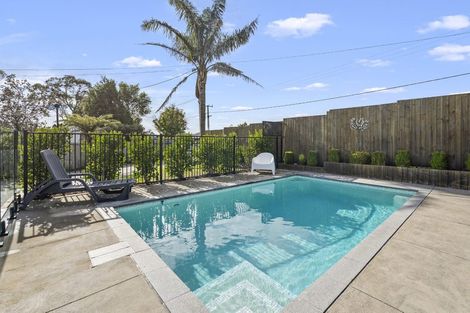 Photo of property in 36 Trigg Road, Huapai, Kumeu, 0810