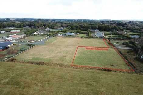 Photo of property in 179 Dunns Road, Otatara, Invercargill, 9879