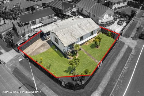 Photo of property in 1/66b Burundi Avenue, Clendon Park, Auckland, 2103