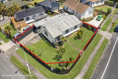 Photo of property in 1/66b Burundi Avenue, Clendon Park, Auckland, 2103