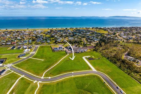 Photo of property in 101 Karearea Way, Matarangi, 3592