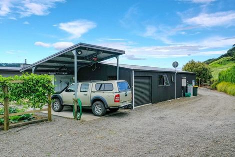 Photo of property in 339b Taneatua Road, Taneatua, Whakatane, 3191