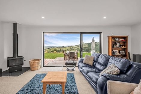 Photo of property in 161 Ashley Gorge Road, Starvation Hill, Oxford, 7495