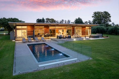 Photo of property in 298b Pencarrow Road, Tamahere, Hamilton, 3283