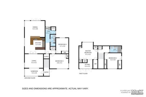 Photo of property in 6 Brecon Road, Stratford, 4332