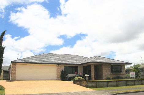 Photo of property in 7 Sunset Drive, Pukekohe, 2120