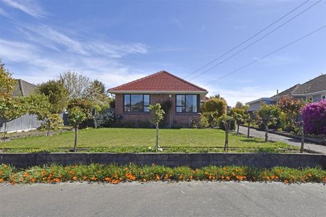 Photo of property in 41 Hope Street, Shirley, Christchurch, 8013