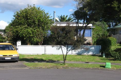 Photo of property in 12 Wheatley Avenue, Pakuranga, Auckland, 2010