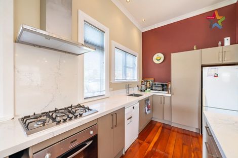 Photo of property in 29 Patrick Street, Petone, Lower Hutt, 5012