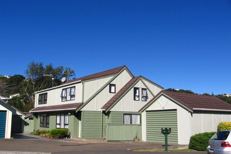 Photo of property in 86 Weka Street, Miramar, Wellington, 6022