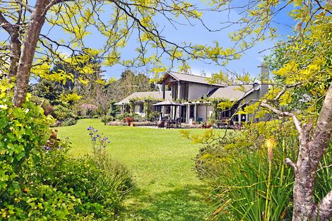Photo of property in 661 Matakana Road, Warkworth, 0985