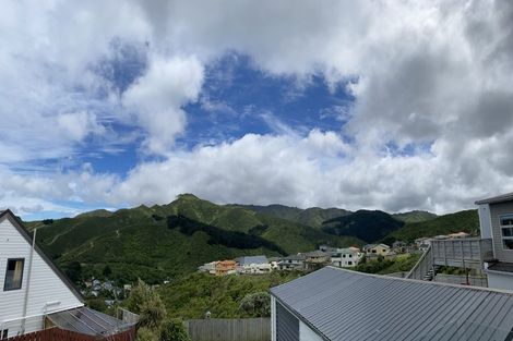 Photo of property in 79 Frobisher Street, Island Bay, Wellington, 6023