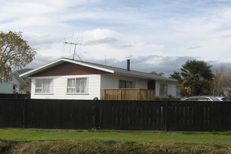 Photo of property in 6 Matipo Street, Tokomaru, Palmerston North, 4474