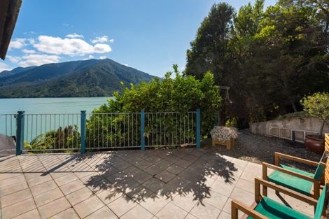 Photo of property in 606 Moetapu Bay Road, Moetapu Bay, Picton, 7282