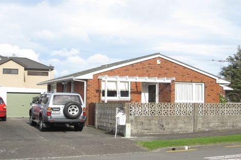 Photo of property in 17 Amberley Grove, Hutt Central, Lower Hutt, 5010