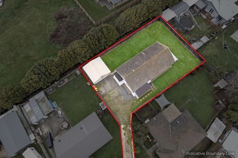 Photo of property in 5 Callan Place, Hoon Hay, Christchurch, 8025