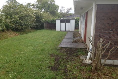 Photo of property in 3/23 Berwyn Avenue, Takanini, 2112