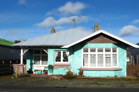 Photo of property in 85 Lowe Street, Avenal, Invercargill, 9810