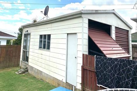 Photo of property in 36 Belinda Avenue, Flat Bush, Auckland, 2023