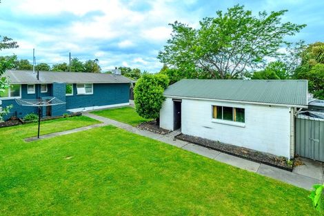 Photo of property in 34 Edward Street, Lincoln, 7608