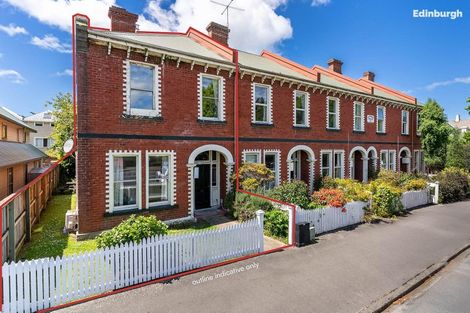 Photo of property in 1056 George Street, North Dunedin, Dunedin, 9016