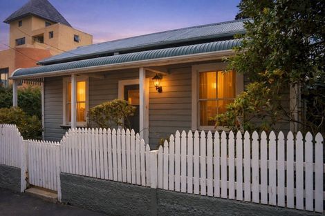 Photo of property in 177 Grant Road, Thorndon, Wellington, 6011