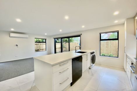 Photo of property in 4/21 Therese Street, Spreydon, Christchurch, 8024