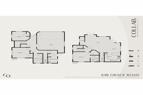 Photo of property in 63b Grace Road, Tauranga South, Tauranga, 3112