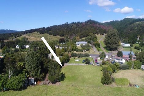 Photo of property in 1215 Whangapoua Sh25 Road, Te Rerenga, Coromandel, 3582