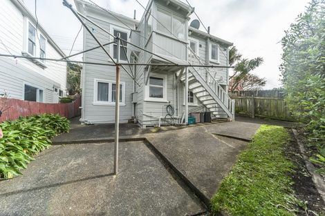Photo of property in 53 Duncan Terrace, Kilbirnie, Wellington, 6022