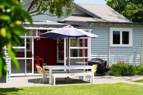 Photo of property in 36 Park Street, Morrinsville, 3300