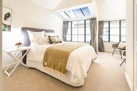 Photo of property in 16b Hobson Street, Thorndon, Wellington, 6011