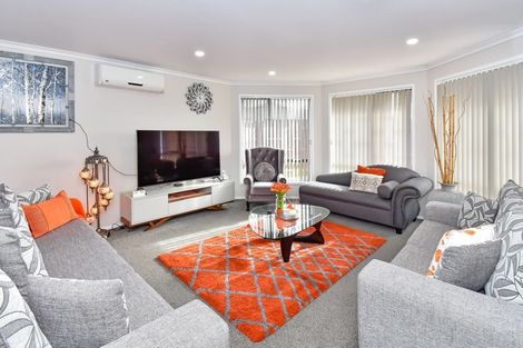 Photo of property in 46 Cyclamen Road, Mangere, Auckland, 2022