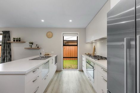 Photo of property in 9 Cressy Place, Darfield, 7510