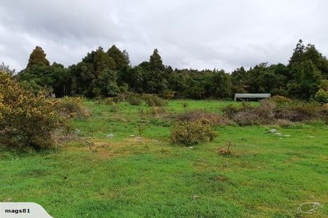 Photo of property in 844 Old Christchurch Road, Awatuna, Hokitika, 7882