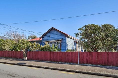 Photo of property in 55 Richmond Street, Petone, Lower Hutt, 5012