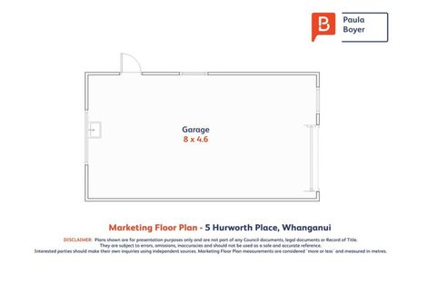 Photo of property in 5 Hurworth Place, College Estate, Whanganui, 4500